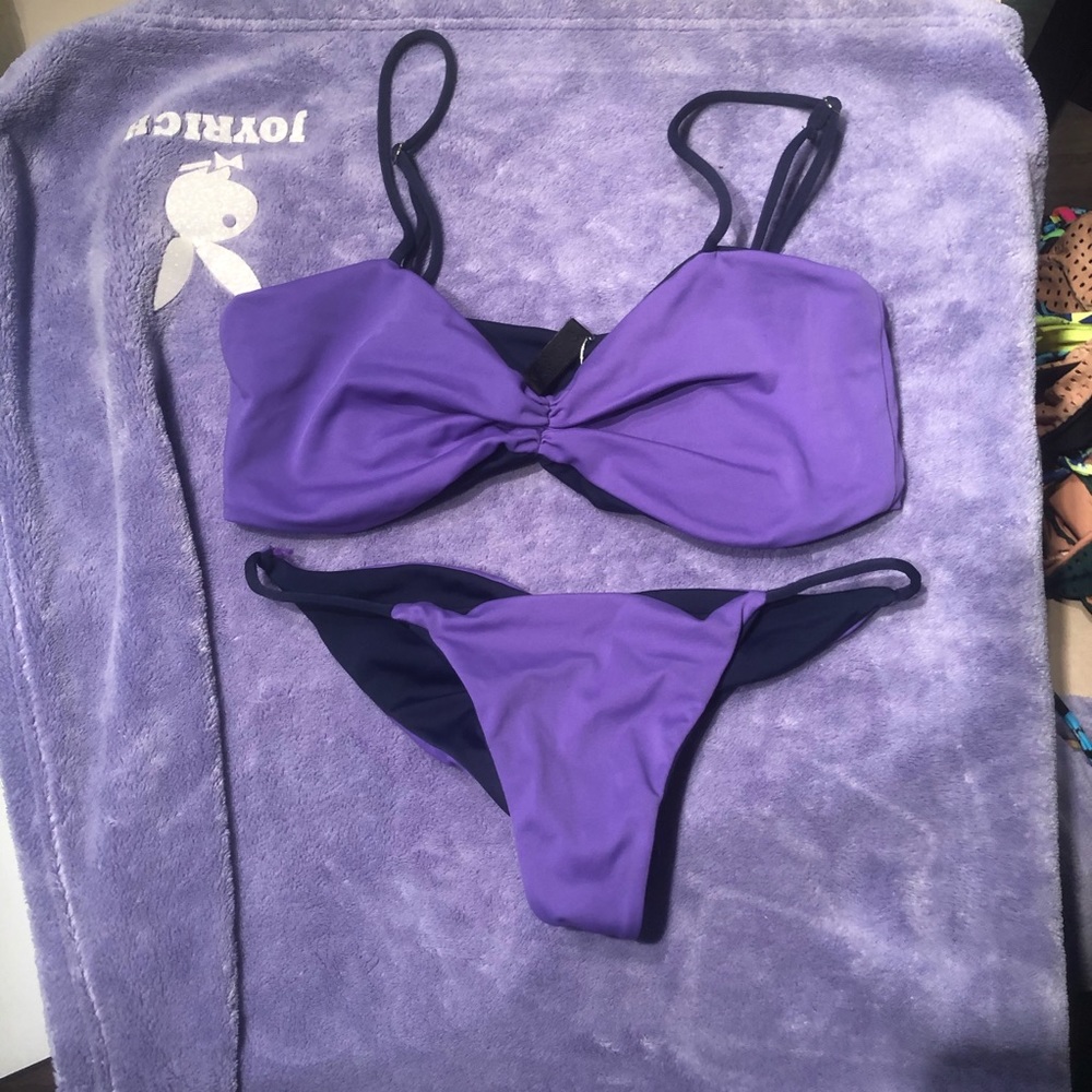 Indah bikini set